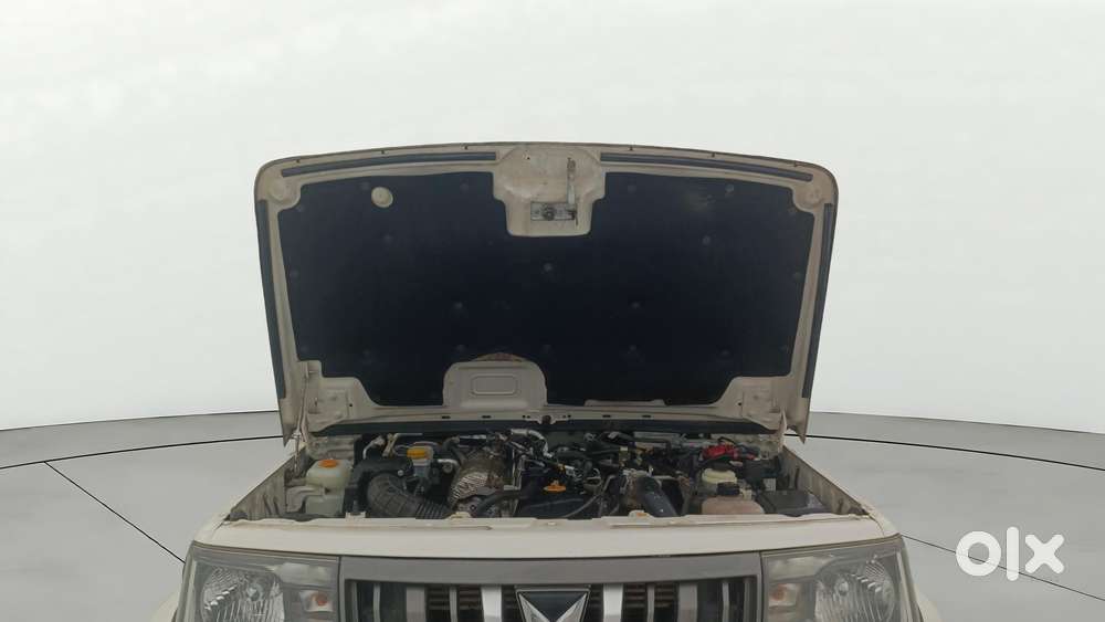 Mahindra Bolero 1.5 B6, 2022, Diesel