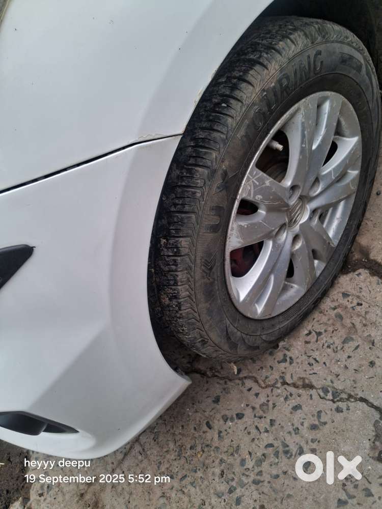 Maruti Suzuki Ertiga Shvs Zdi Plus, 2016, Diesel