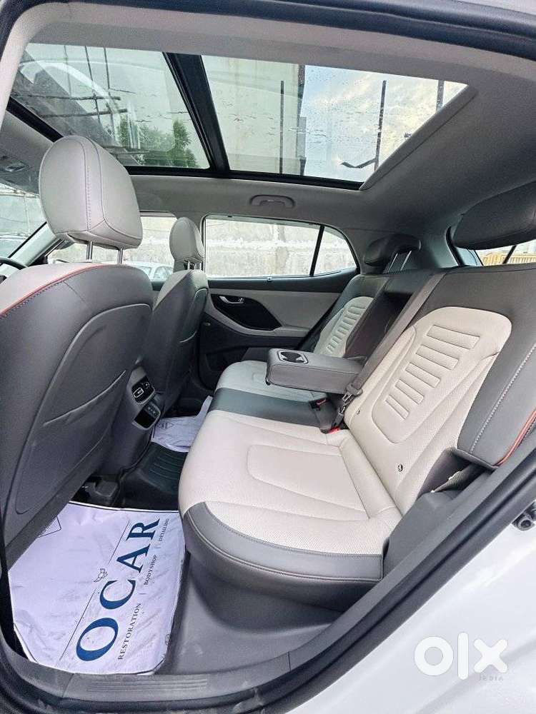 Hyundai Creta 1.5 Sx (o) Diesel, 2024, Diesel