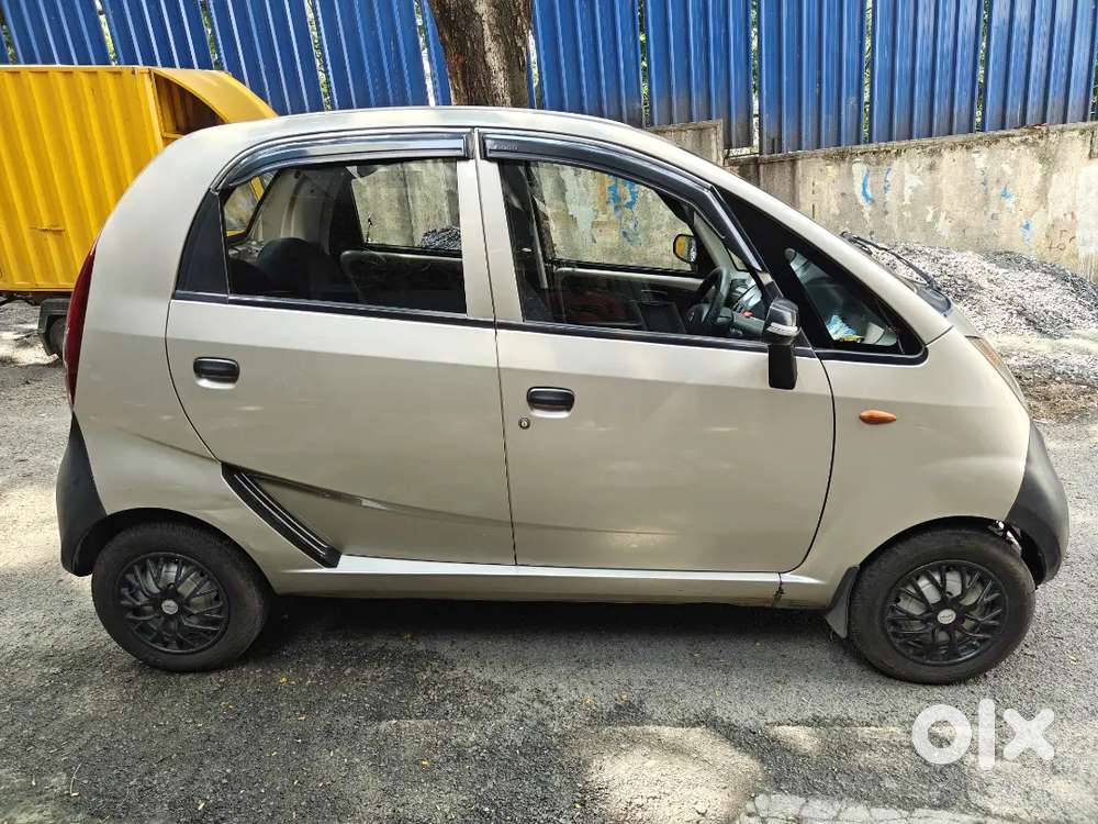Tata Nano Xe Petrol Manual 2014
