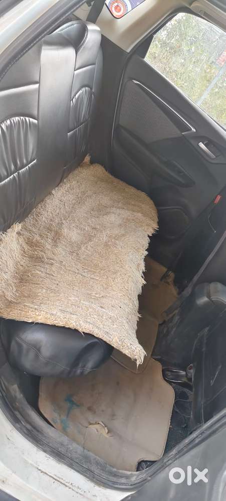 Honda Wr-v 1.5 Vx I-dtec, 2018, Diesel