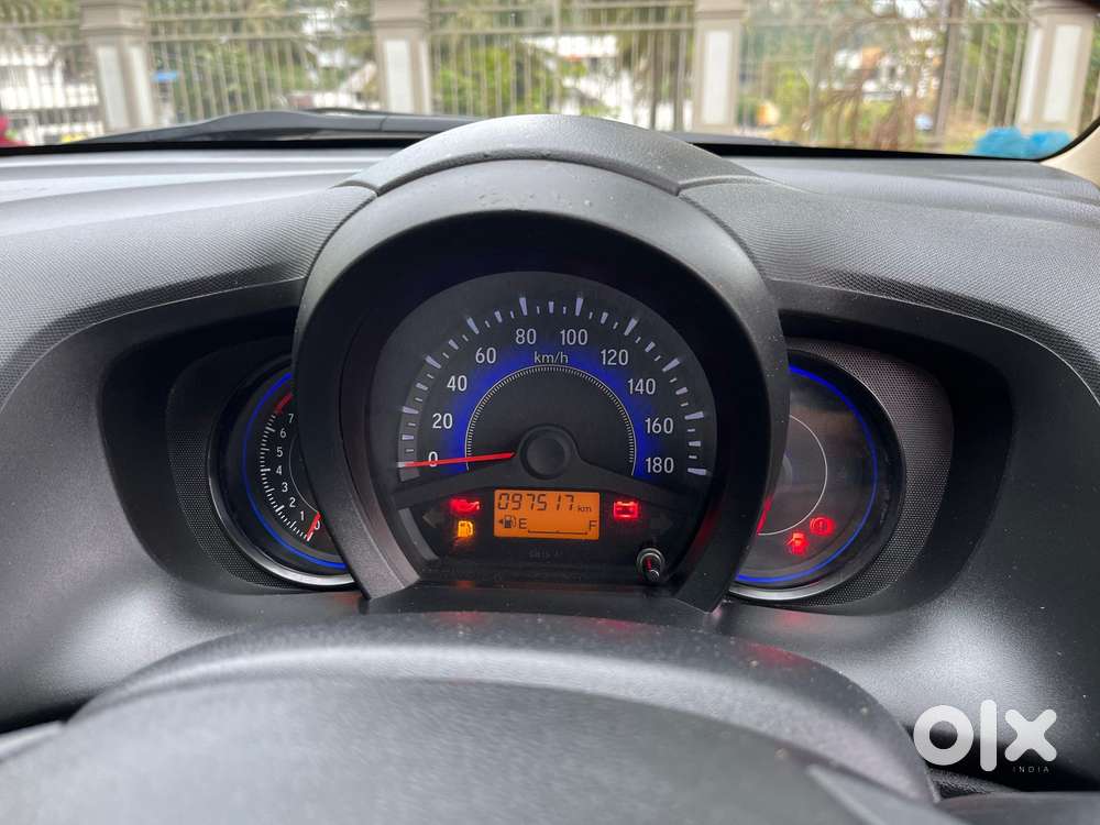 Honda Mobilio S I-vtec, 2015, Petrol