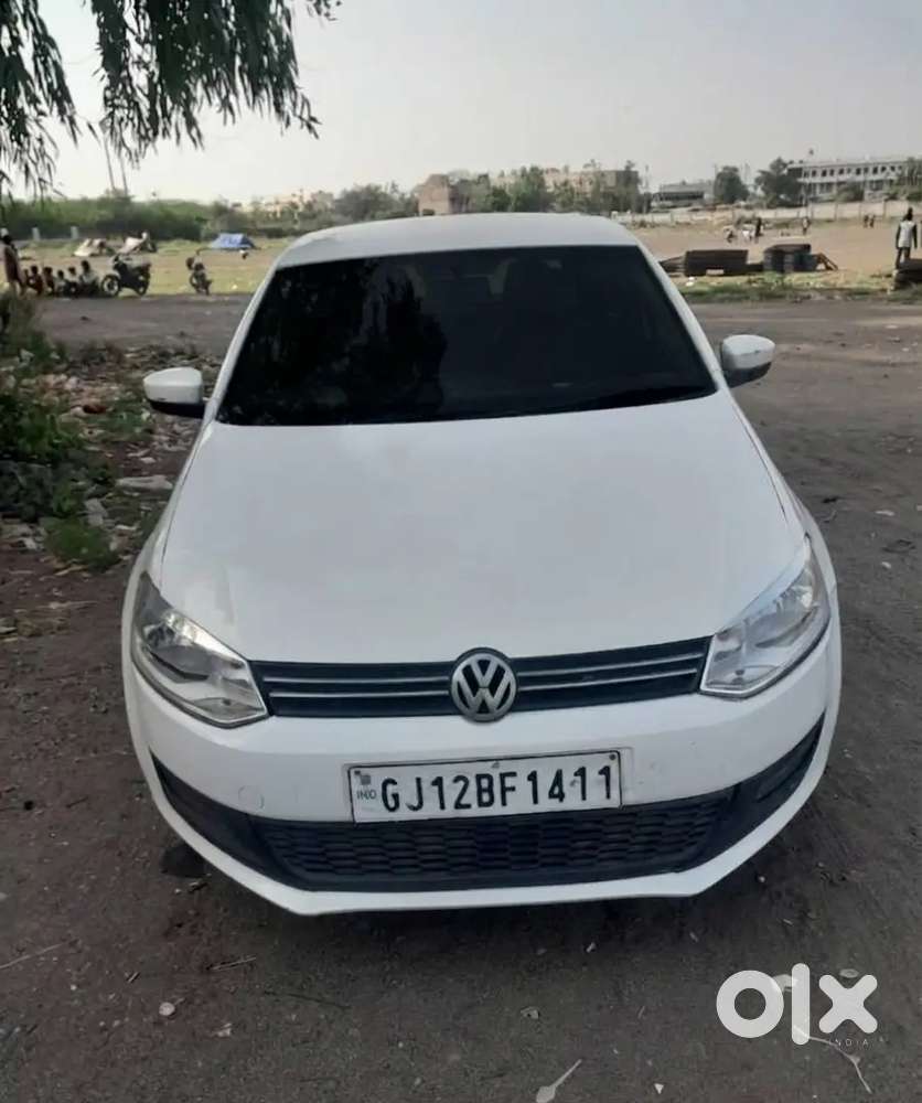 Volkswagen Polo 1.2 Diesel (2010) - Excellent Condition (a.c Not Work)