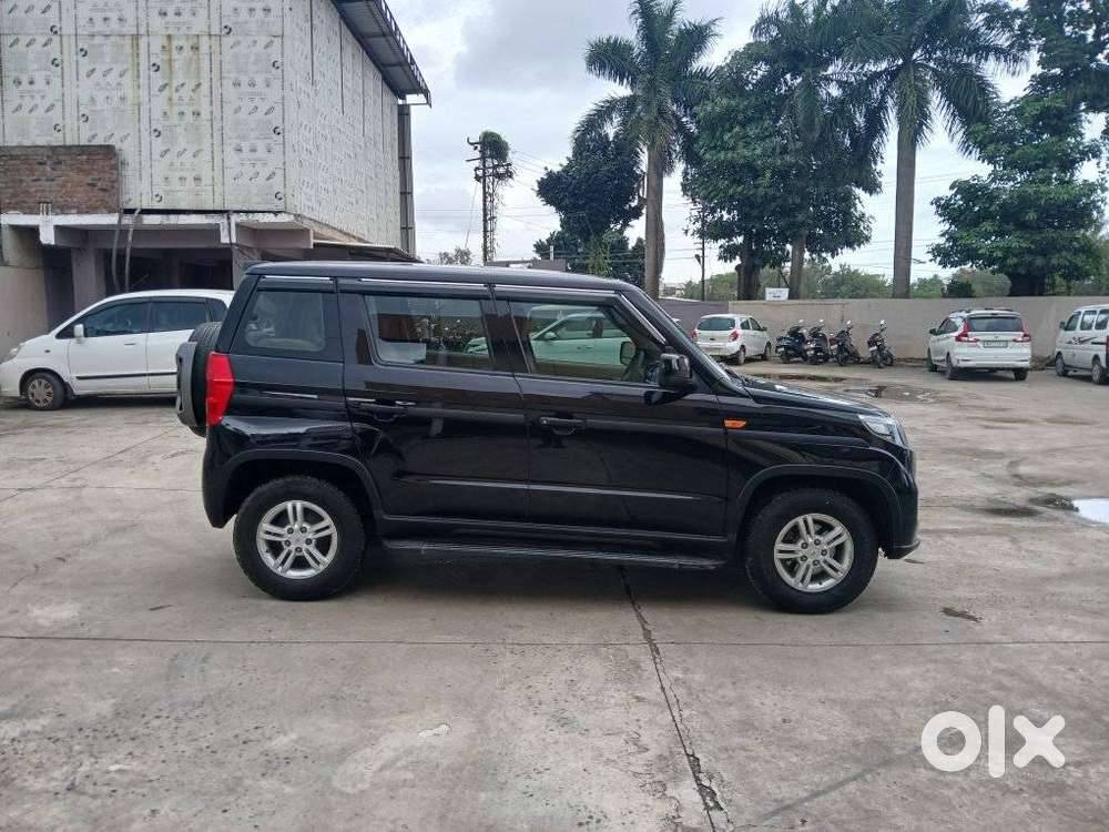 Mahindra Bolero Neo 1.5 N 10 R, 2022, Diesel