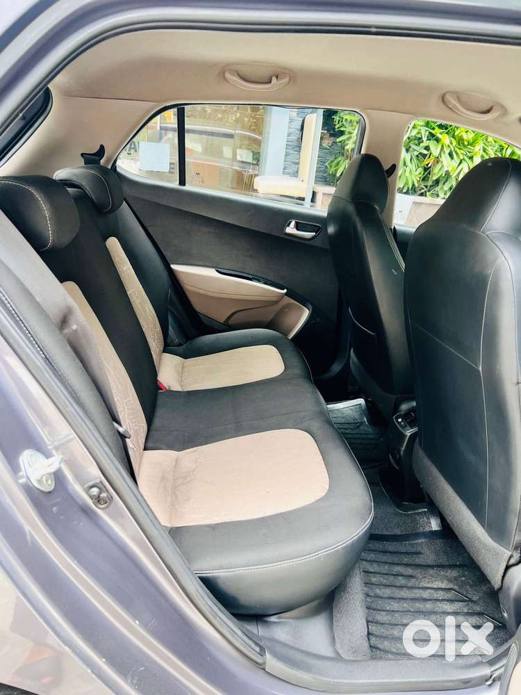 Hyundai Grand I10 Asta 1.1 Crdi (o), 2016, Diesel