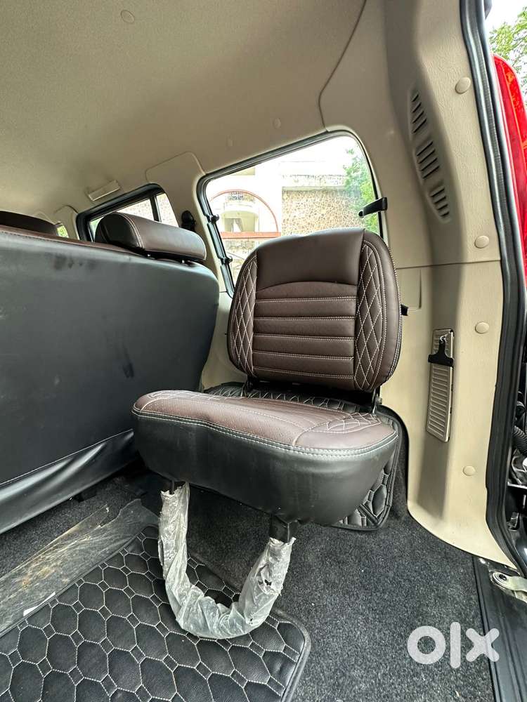 Mahindra Scorpio S11 Mt 7s, 2024, Diesel