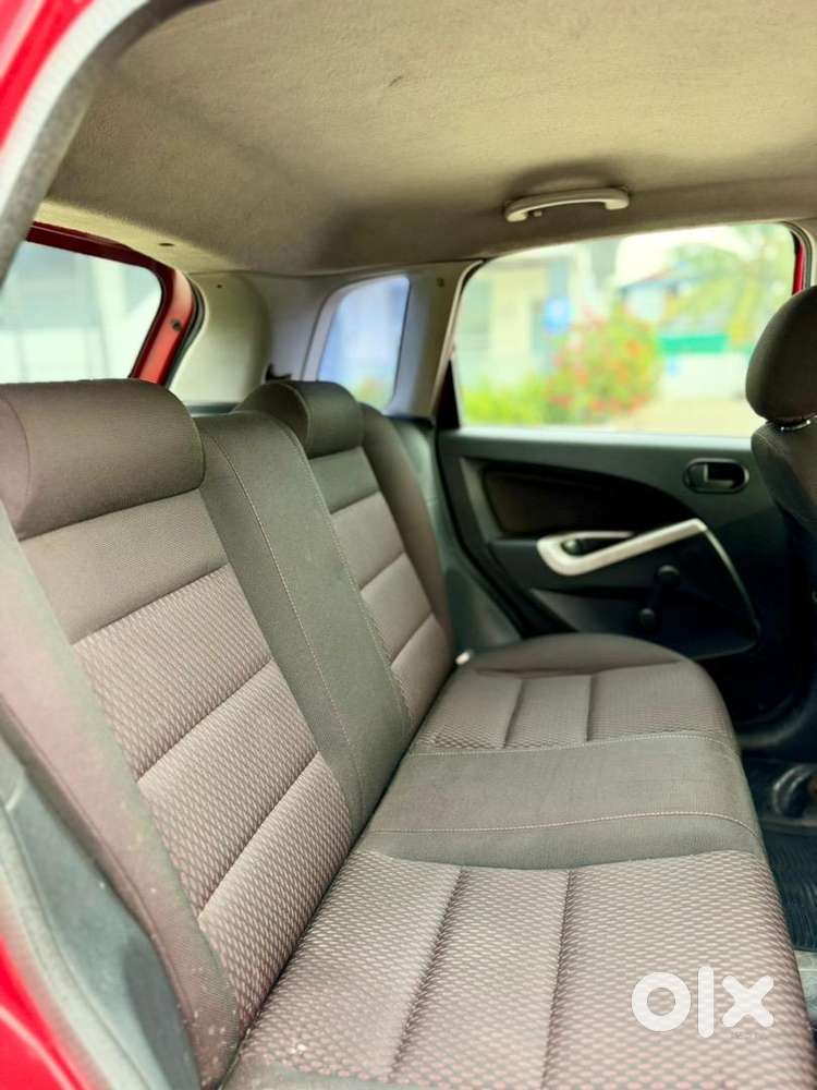 Ford Figo Diesel