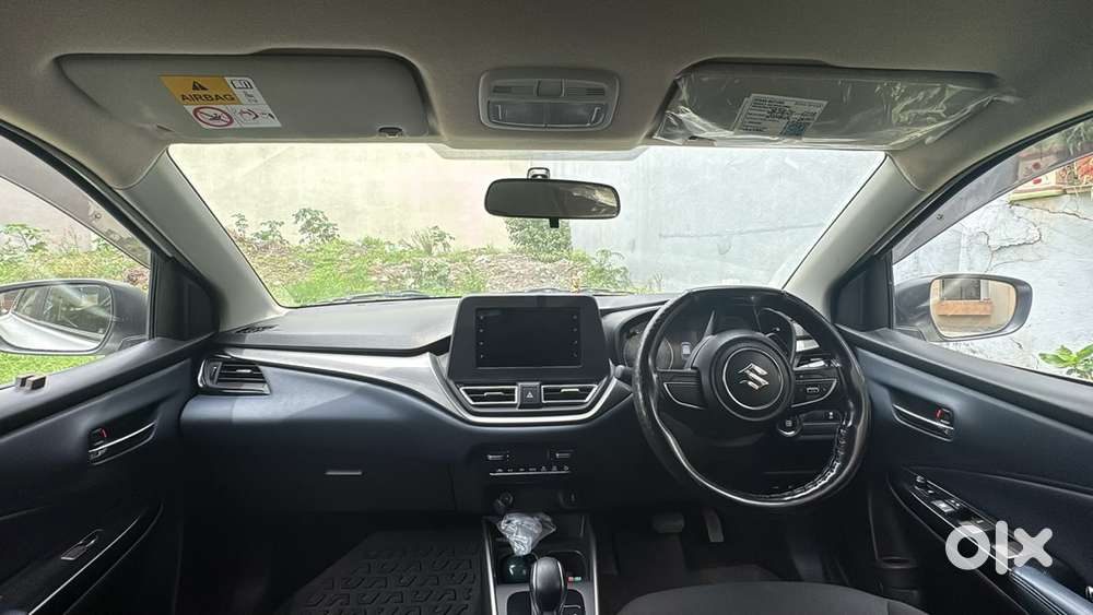 Maruti Baleno 1.2 Zeta 2024