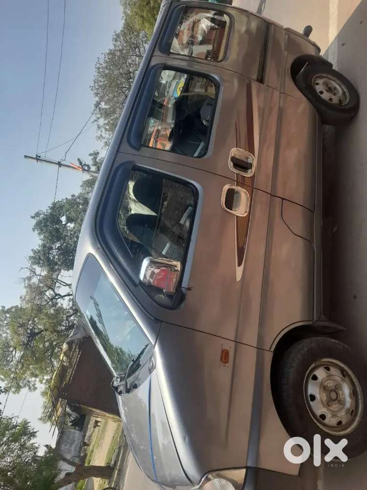 Maruti Suzuki Eeco 2019 Last 19dec