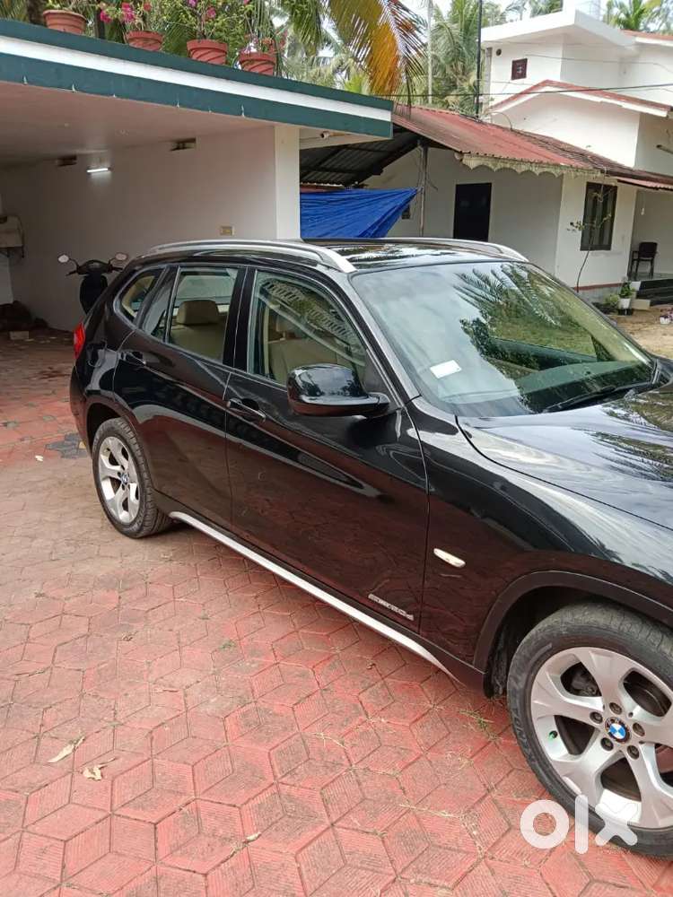 2nd Owner Bmw X1 2012 Diesel