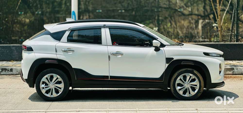 Maruti Suzuki Fronx Sigma 1.2 Cng, 2024, Cng & Hybrids