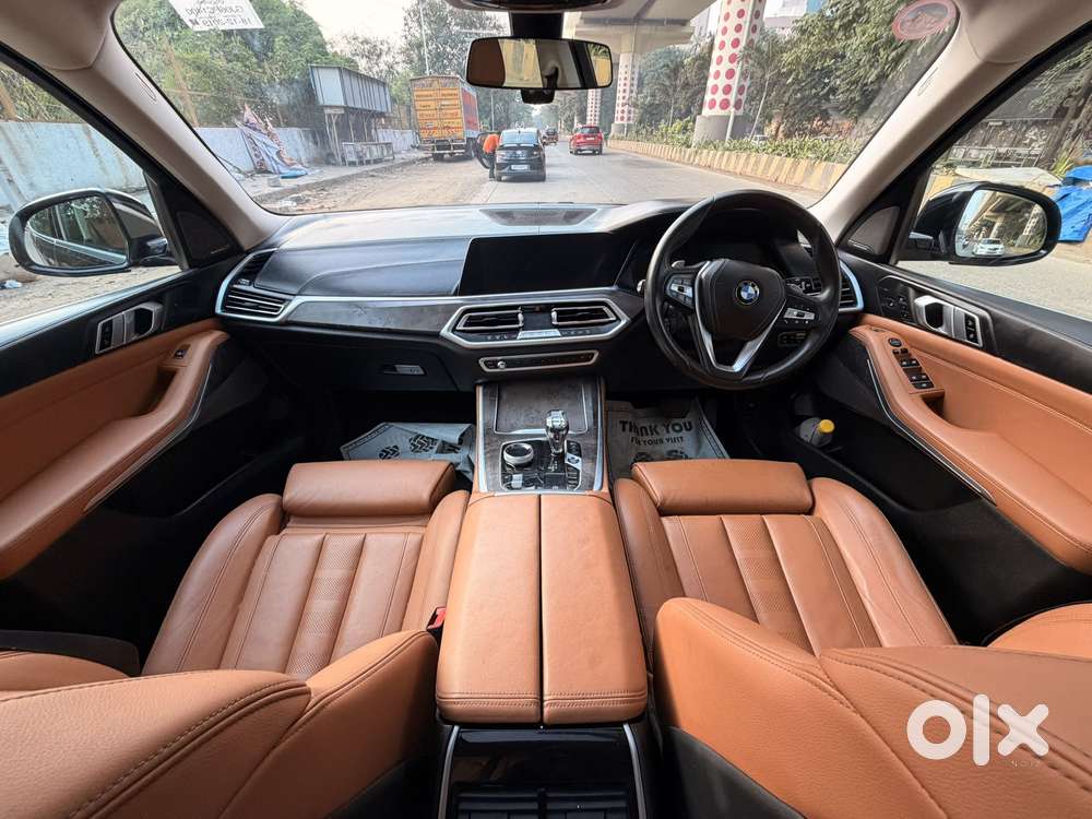 Bmw X5 Xdrive30d Xline, 2019, Diesel