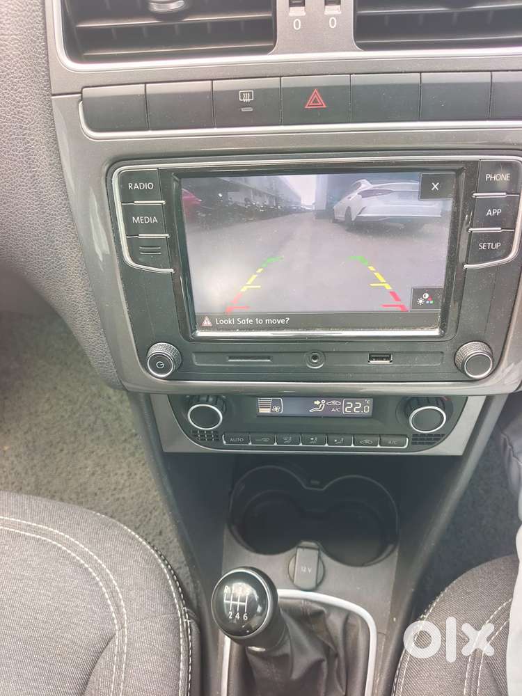 Volkswagen Polo 1.0 Highline Plus Tsi, 2020, Petrol