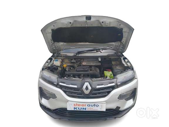 Renault Kwid Rxt 1.0, 2020, Petrol