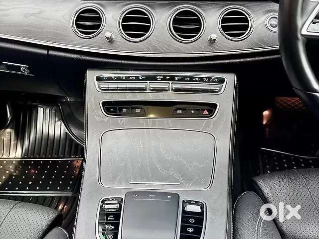 Mercedes-benz E-class E 200, 2024, Petrol