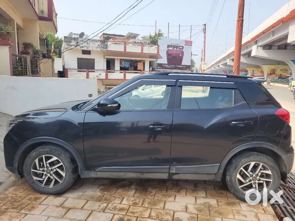 Mahindra Xuv300 2023 Drive