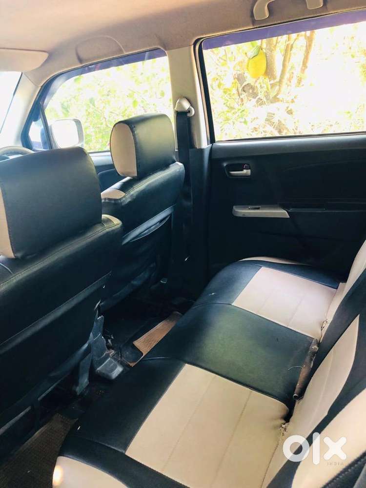 Maruti Suzuki Wagon R 2011 Petrol Good Condition