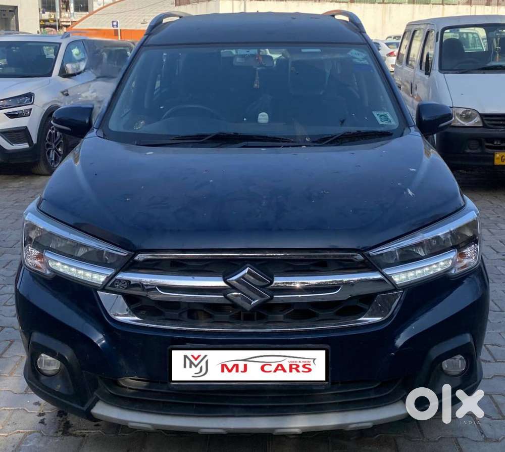 Maruti Suzuki Xl6 Zeta Mt Cng, 2023, Cng & Hybrids