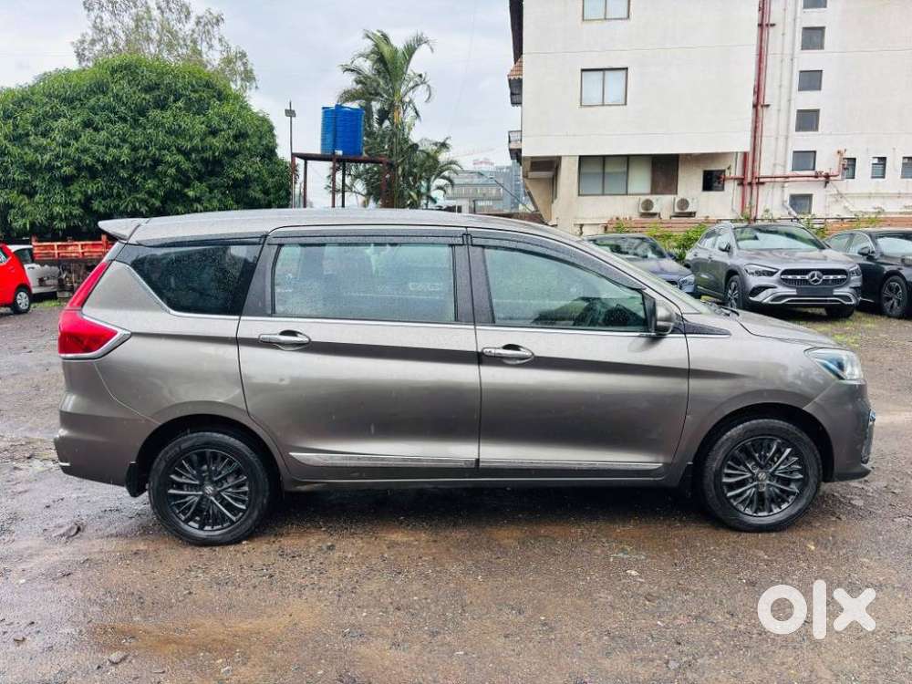 Maruti Suzuki Ertiga Vxi Cng, 2020, Cng & Hybrids