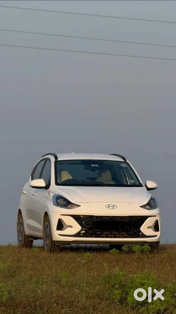 Hyundai Grand I10 Nios Sportz 2024