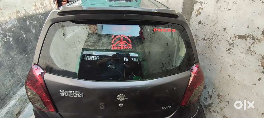 Maruti Suzuki Alto 800 2014 A1.condition Gadi Mein ₹1 Ka Kam Bhi Nahi