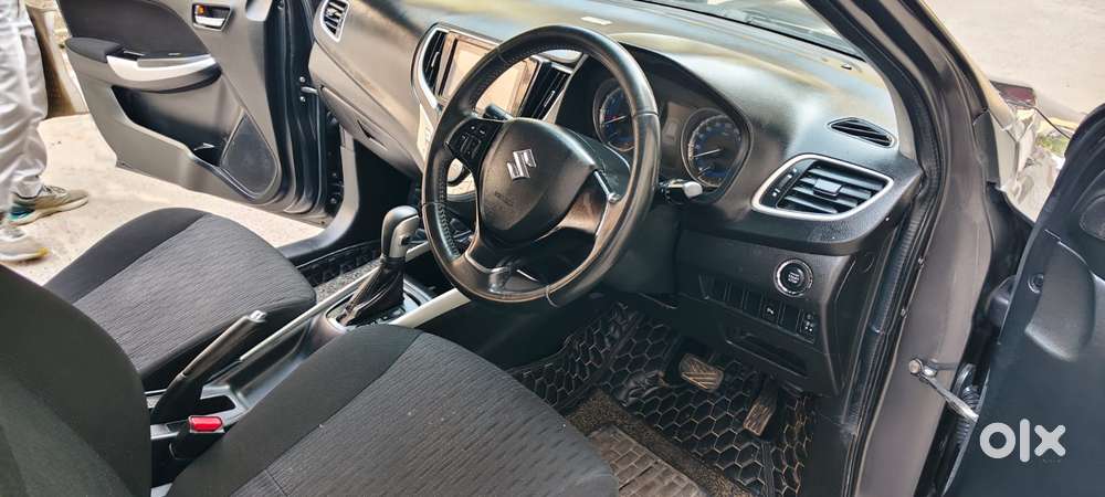 Maruti Suzuki Baleno 1.3 Alpha, 2019, Petrol