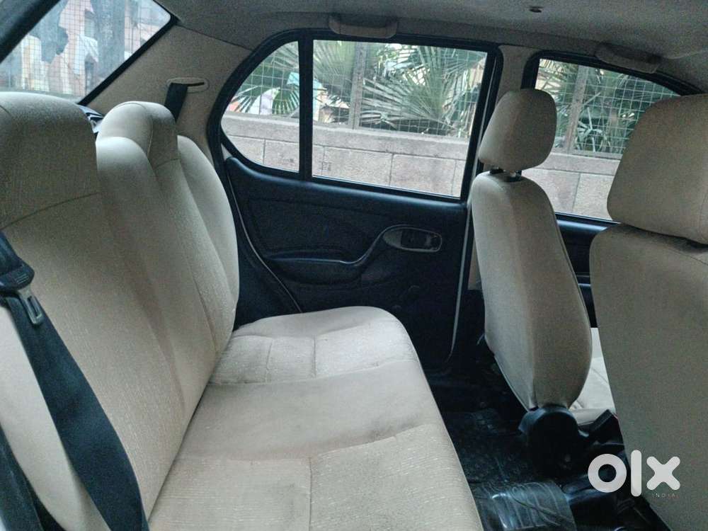 Tata Indigo Cs Glx, 2016, Cng & Hybrids