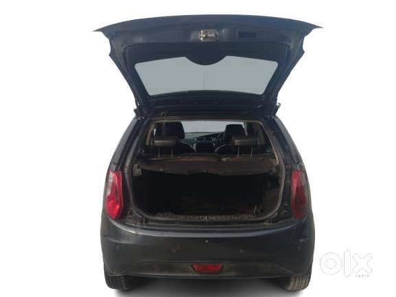 Tata Bolt Quadrajet Xt, 2015, Diesel