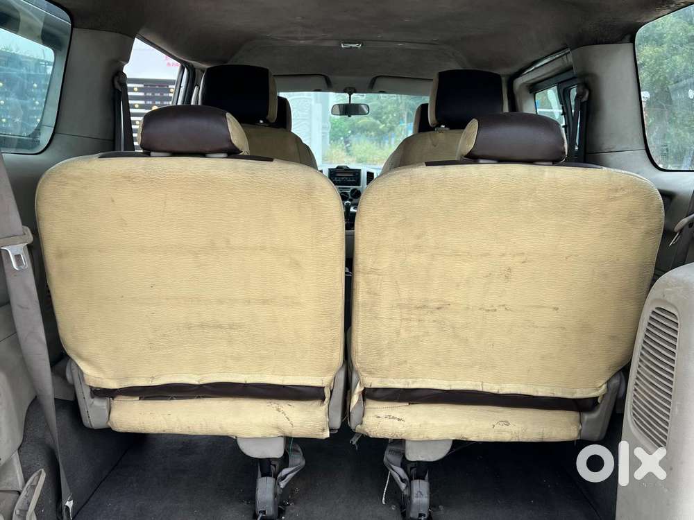 Nissan Evalia Xv Option, 2014, Diesel