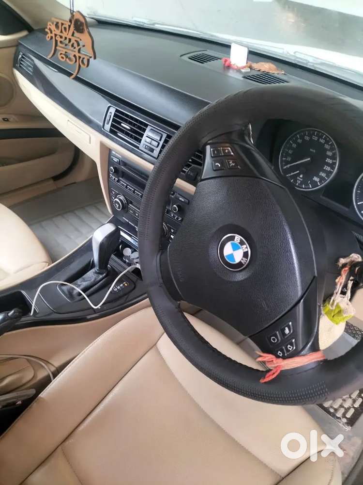 Bmw 3 Series 2.0 2010