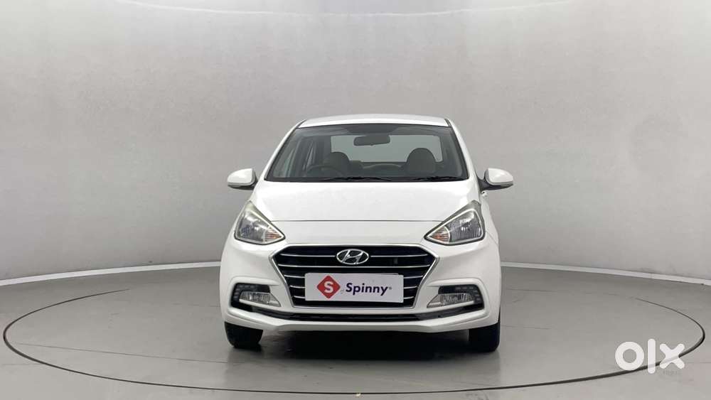 Hyundai Xcent Sx 1.1 Crdi, 2018, Diesel