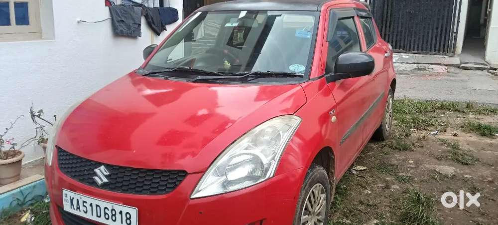 Maruti Suzuki Swift 2016 Diesel