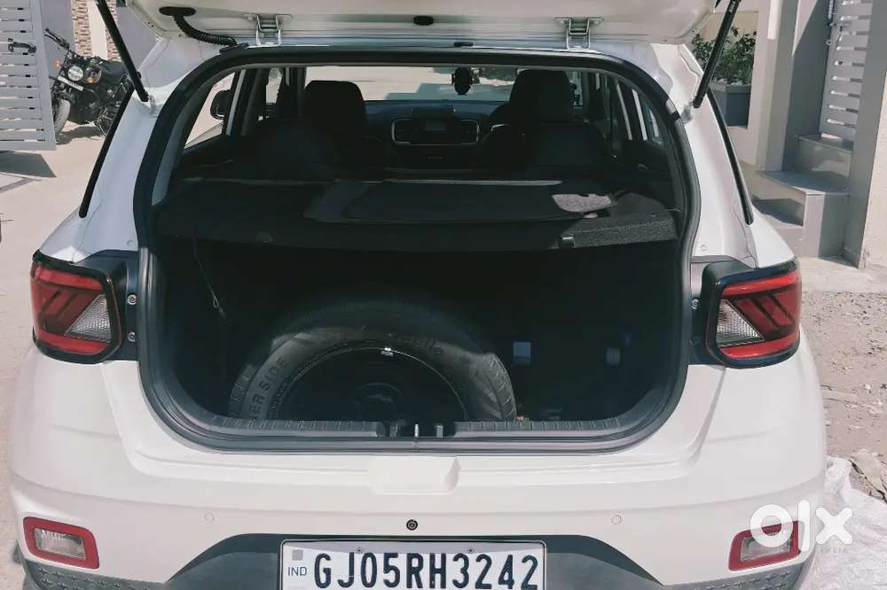 Hyundai Venue 1.2 2019