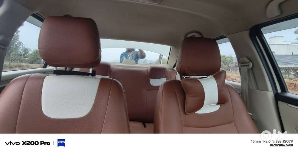 Maruti Suzuki Swift Dzire Tour, 2022, Petrol