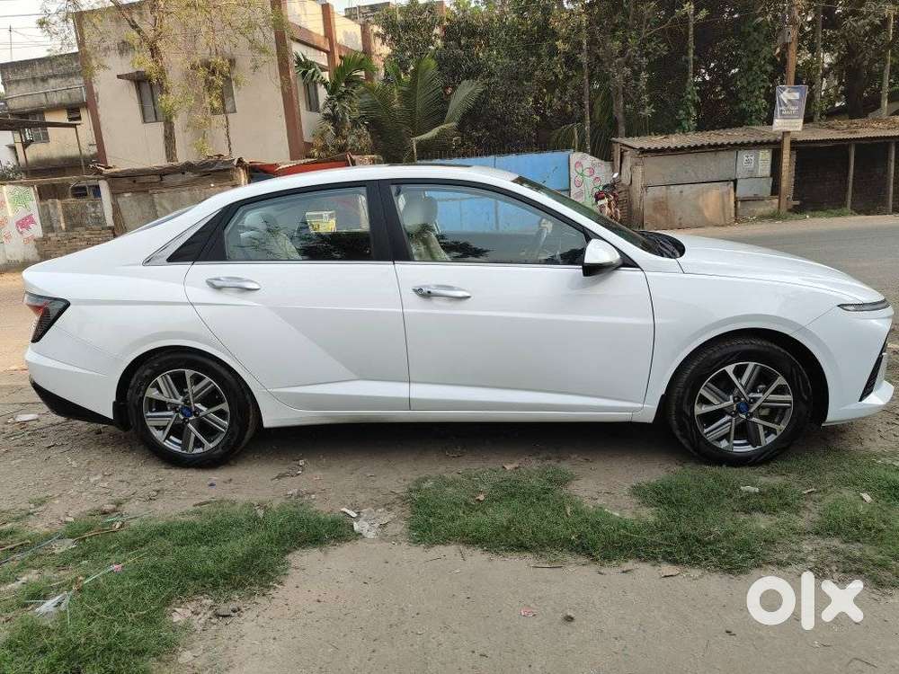 Hyundai Verna 1.5 Sx (o) Vtvt, 2024, Petrol