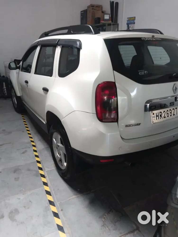 Duster In Good Condition