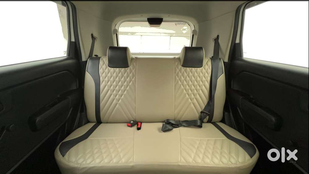 Maruti Suzuki Wagon R 1.0 2010-2013 Lxi Cng, 2021, Cng & Hybrids