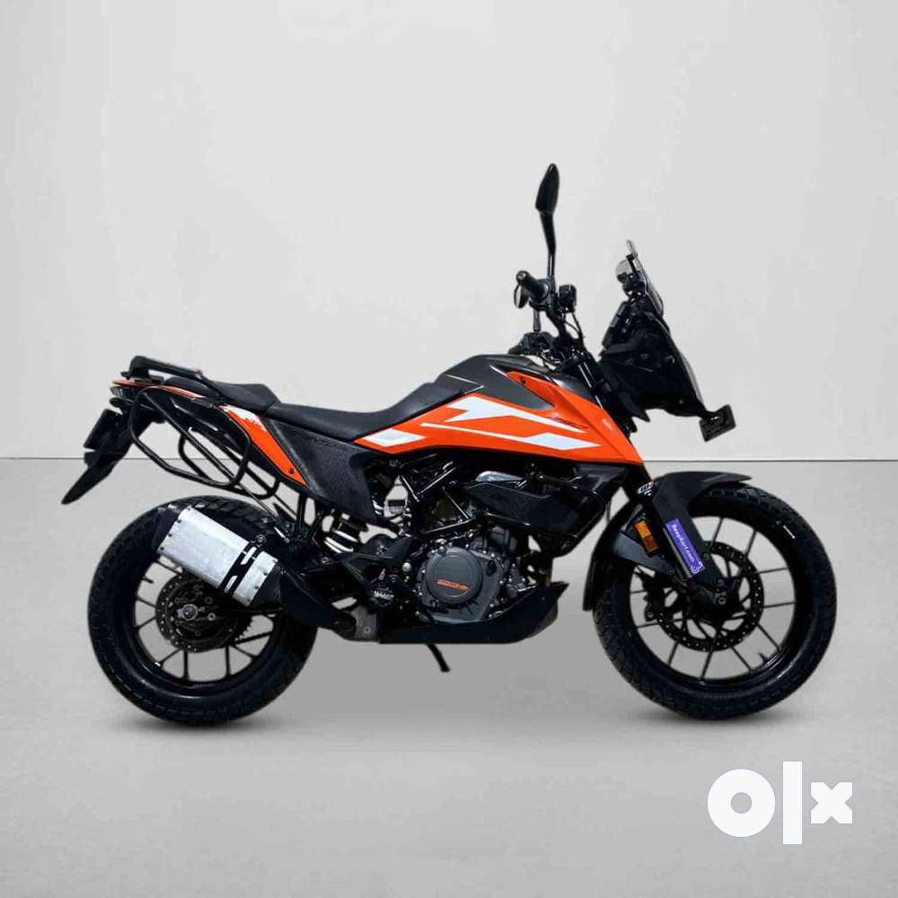 Olx ktm adventure sales