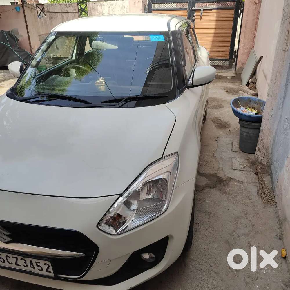 Maruti Suzuki Swift 2024 Petrol 19650 Km Driven
