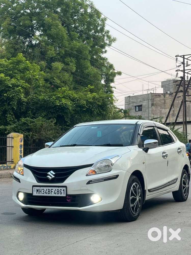Maruti Suzuki Baleno 1.3 Sigma, 2018, Diesel