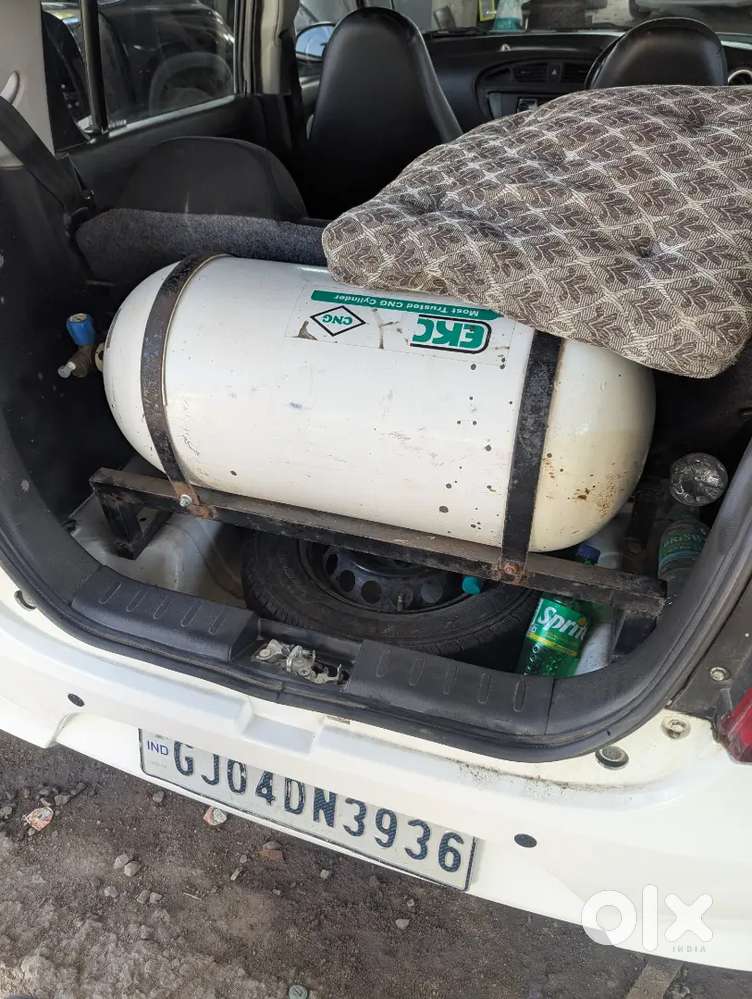 Maruti Suzuki Alto Lxi 2021