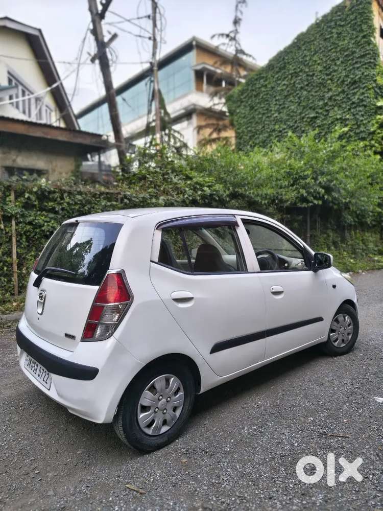I10 Magna Petrol 2008 Life Upto 2029 Fixed Price