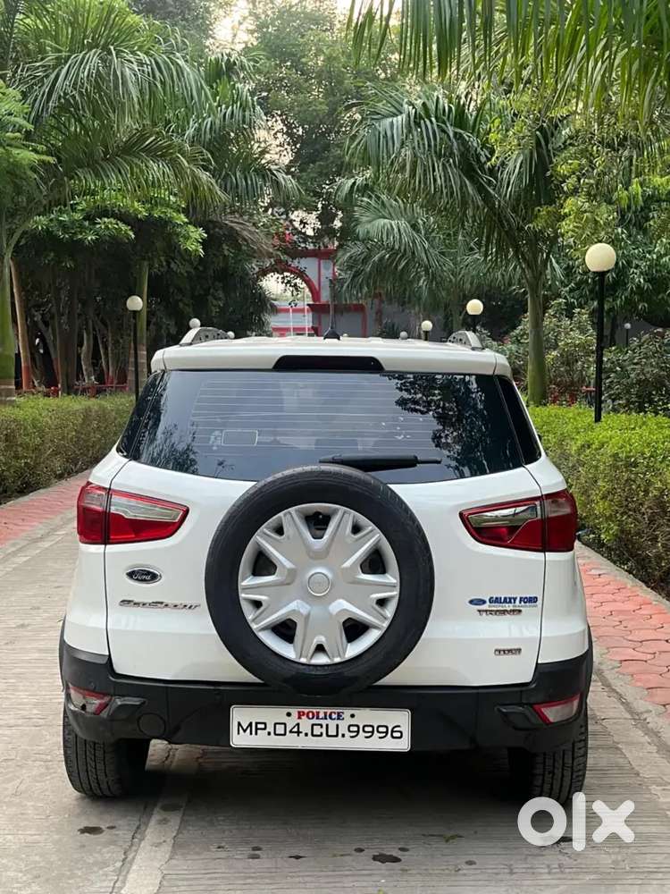 Super Condition Car