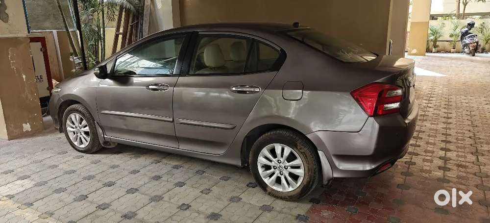 Honda City 2013 Petrol 82000 Km Driven