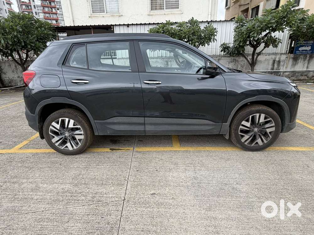 Skoda Kylaq Prestige At, 2025, Petrol