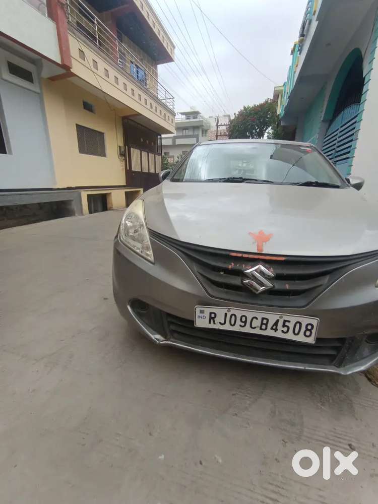 Baleno Selling