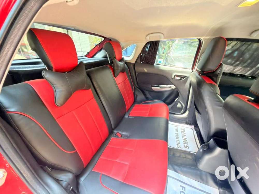 Maruti Suzuki Baleno Maruti-suzuki-baleno-delta-diesel, 2020, Cng & ..