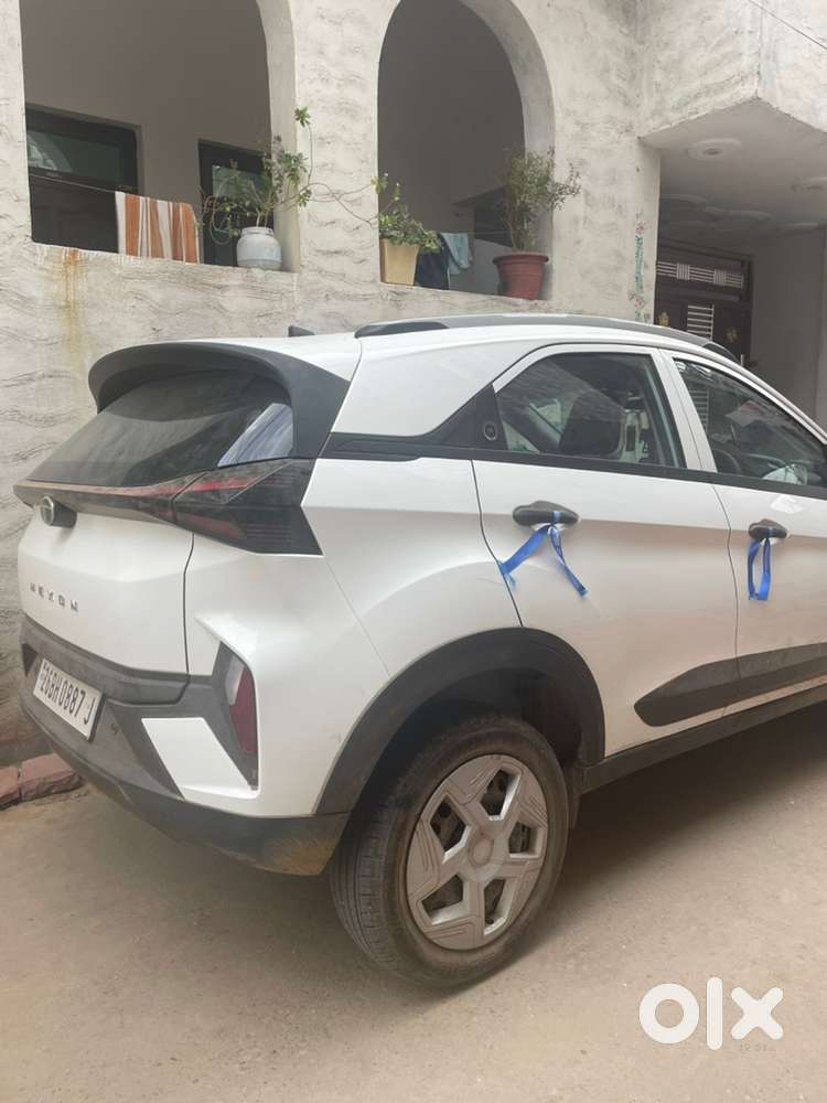 Tata Car Manual Petrol 2026