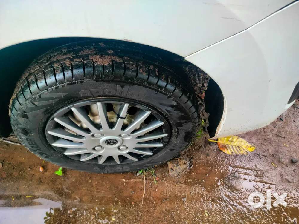 Maruti Suzuki Wagon R Flex Fuel