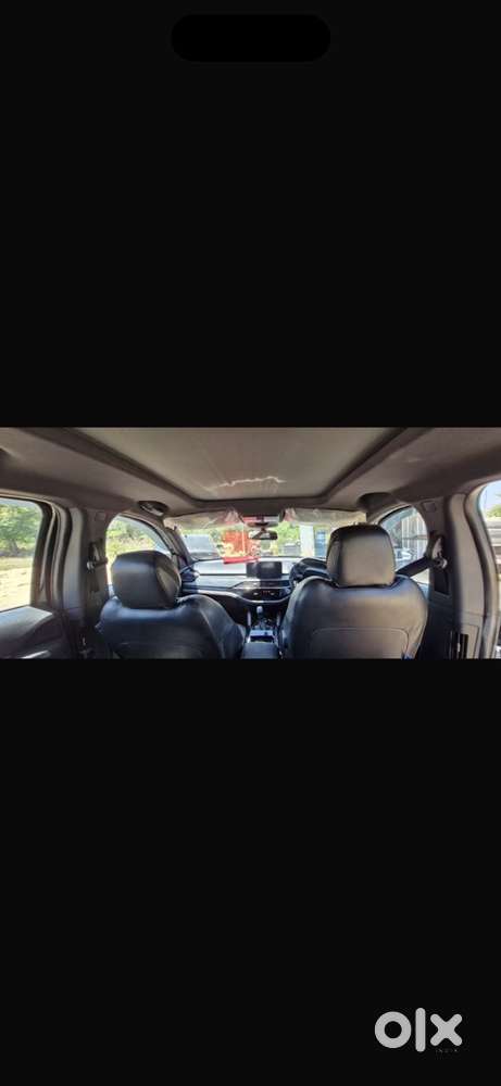Tata Harrier Diesel 2024
